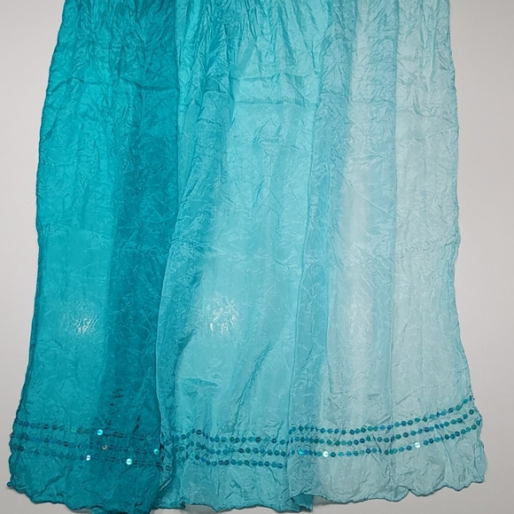 RW&Co. Ombre Scarf, NWOT. - Picture 2 of 9